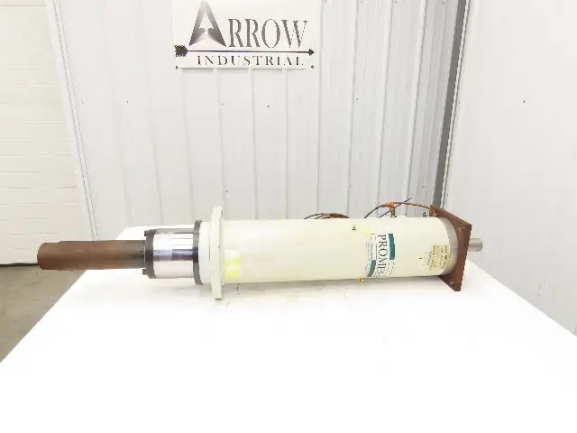 Used PROMESS _UNKNOWN_ Electric Motor Driven Actuators Indiana US | Arrow Industrial #1475187