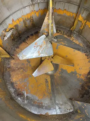 Used 2012 GASTON COUNTY _UNKNOWN_ Stainless Steel Tanks North Carolina US | DH Griffin Used Equipment #1383705