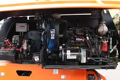 Used 2018 JLG 660SJ Manlifts New York US | United Lift #1445448