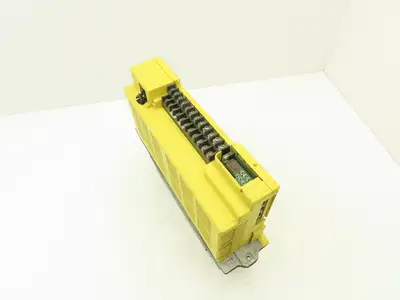 Fanuc A06B-6066-H235 Fanuc Servo Amplifier A208-1004-0861/03A