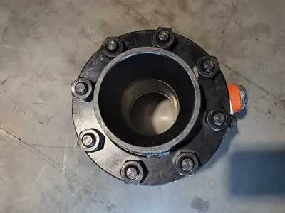 USED VICTAULIC B040816616