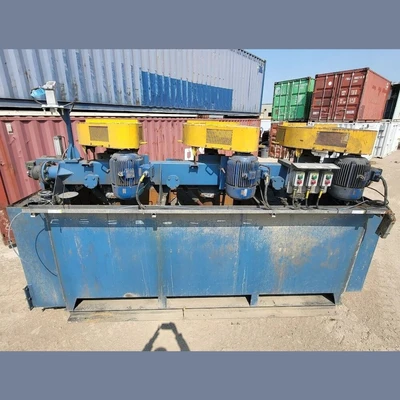USED METSO DR-24