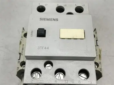 USED SIEMENS 3TF4422-0A