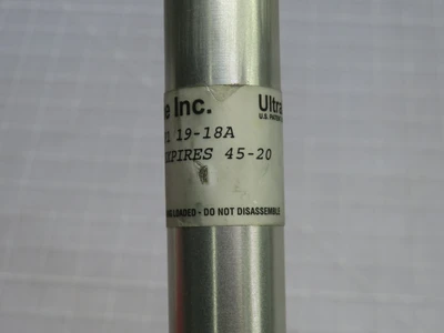 Used ITT ENIDINE _UNKNOWN_ Parts (Hydraulics and Pneumatics) Texas US | OCO Industrial #1783373