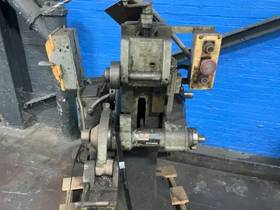 Used CONTINENTAL 2300 Tube, Pipe & Bar Cut-Offs Ohio US | HGR 24 #1357958