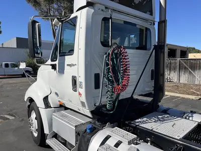 USED 2013 INTERNATIONAL PROSTAR