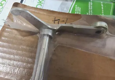 USED AB DICK 78424