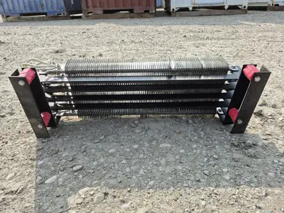 USED P&H MNMA-15-012