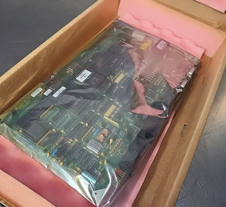 Used ABB _UNKNOWN_ Circuit Boards South Carolina US | Palmetto Automation #1163029