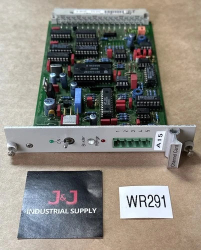 Used GRECON KK-UPU2000 Misc Electrical & Power Parts Indiana US | J&J Industrial Supply #1077757