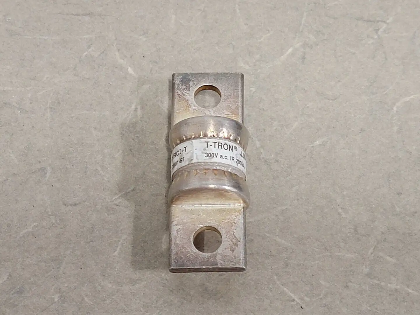 USED T-TRON JJN-70