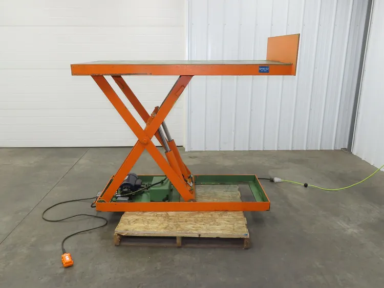 Used ATI _UNKNOWN_ Misc Lifts | Arrow Industrial #611380