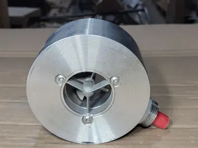 USED TURBINES WM0200X3