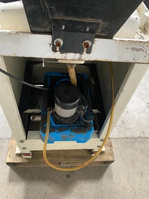 JET _UNKNOWN_ Other Metalworking Saws | Amiron Machinery (8)