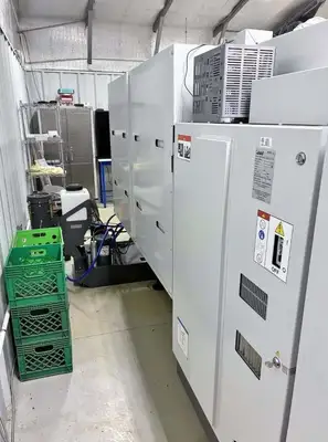 2020 HAAS ST-35 CNC Lathes | Toolquip, Inc. (8)