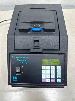 Thermolyne Thermolyne LAB-LINE Instruments 212R Other Medical & Lab Equipment | Fram Fram LLC (1)