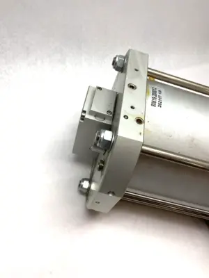 80619.200012 | SCA SCHUCKER  Drum Pump Pneumatic Cylinder - Used