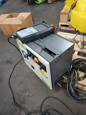USED 2014 FANUC M-1IA/0.5S