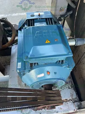 USED GEA NIRO SOAVI NS3037H DUAL STAGE DAIRY HOMOGENIZER 5678 LITERS / HOUR