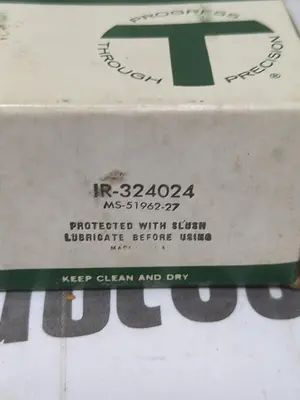 New | in-Stock TORRINGTON IR-324024 Bearings | Surplus Asset Holdings #1200063