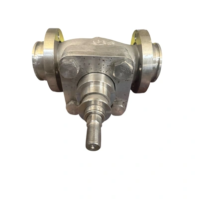 Used VALTEK FLOWSERVE _UNKNOWN_ Pump & Valve Parts MX | MAQUINARIA PECUSA #1464931