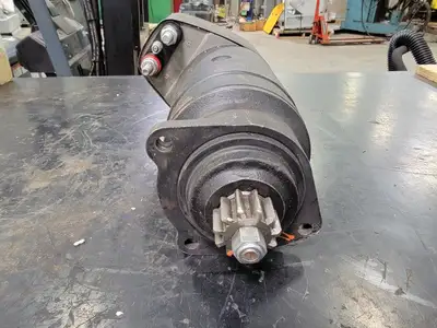 USED BOSCH 0-001-417-080