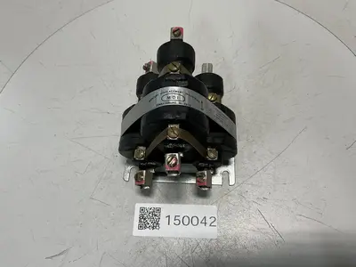 USED MDI 335NO-120A-18