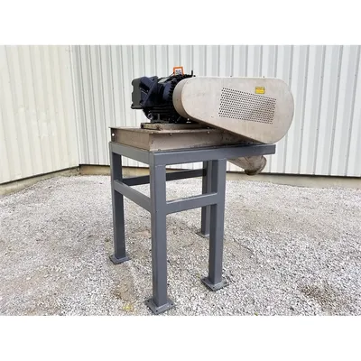 USED JACOBSON CARTER DAY 1434 FULL NELSON
