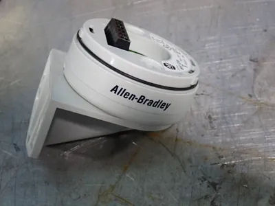 Used ALLENBRADLEY 855TVG24L8 Light Source Equipment Ohio US | HGR 24 #907422