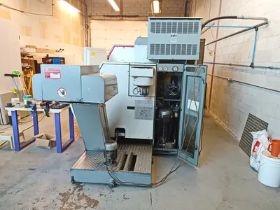 2000 GILDEMEISTER MF TWIN 65 5-Axis or More CNC Lathes | CNCsurplus (7)