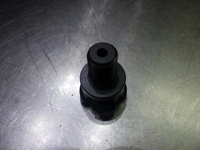 Kennametal Dodeka M16 1.25" Coolant Thru Facemill KSHR125D04M16HN06 (LOC2356)