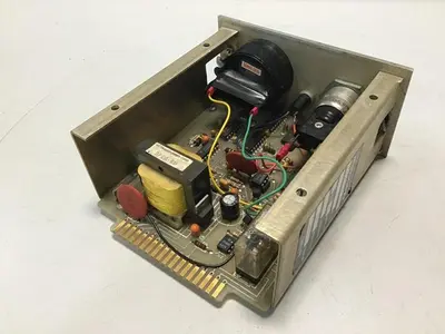USED GAMMAFLUX ALM-32