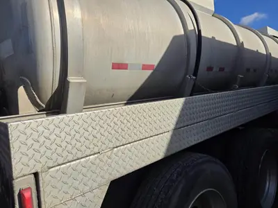USED 2007 OVERLAND 5460 GAL