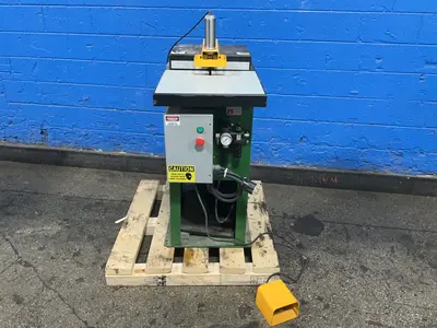 Used CASTLE, INC TSM22 Pocket Hole Machines Ohio US | HGR 24 #1345173