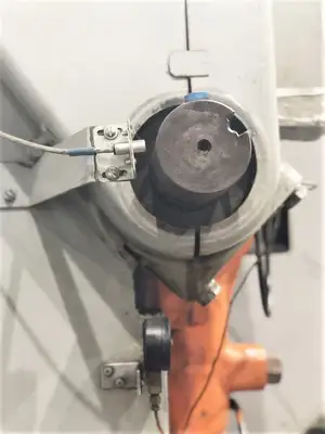 USED BLISS BLISS C-60 PRESS