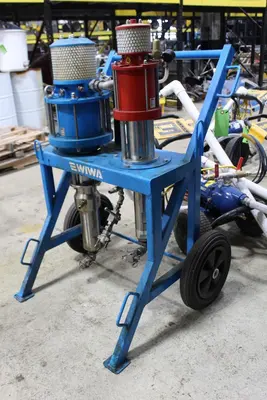 WIWA 600/120 Fluid Pump | Levy Recovery Group (3)