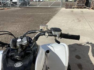 USED 2020 YAMAHA RAPTOR 700