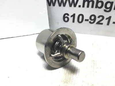 Thermostat temperature regulator 5435P130