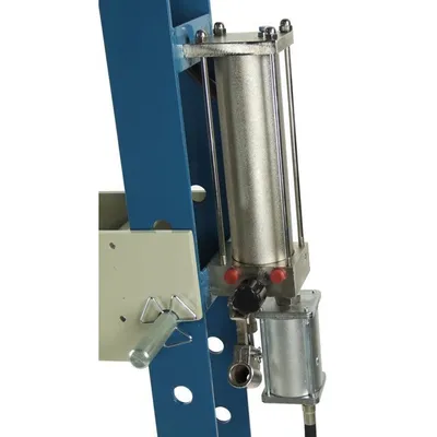 BAILEIGH HSP-20A H-Frame | Sierra Victor Industries (7)