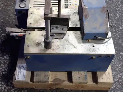 USED CTD CC4X9