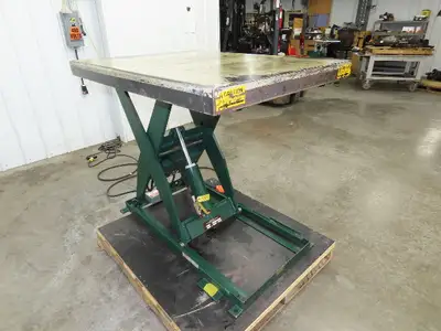 Used SOUTHWORTH _UNKNOWN_ Misc Lifts Indiana US | Arrow Industrial #1367375
