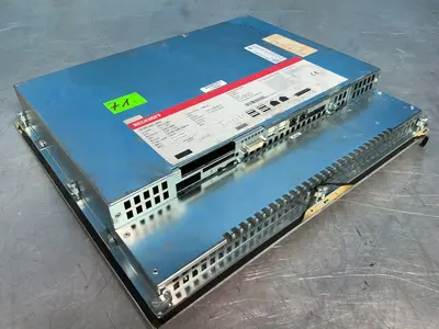 Used 2012 BECKHOFF CP620300210020 Automation Control (HMI) Ohio US | HGR 24 #1312241
