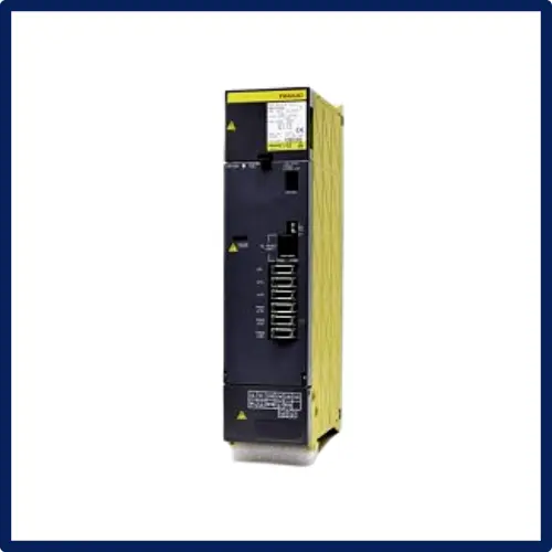 Used FANUC A06B-6079-H305 Servo Drives Texas US | CNC TOOLS LLC #906800