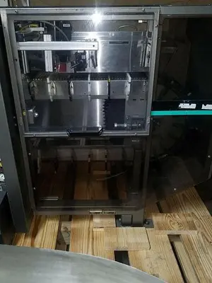 USED HOPPMANN FL110