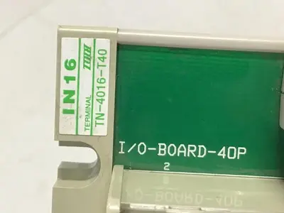USED TOGI TN-4016-T40