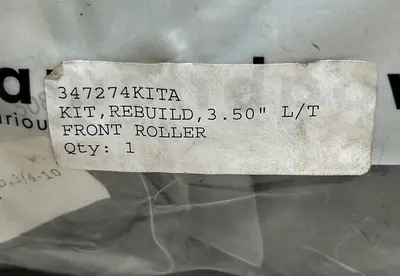 USED DIAMOND POWER 347274KITA