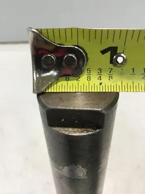 USED MITSUBISHI 120MJII-10 / BSP