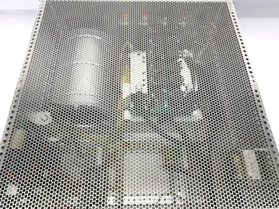 USED OELMAIER IPS 200I