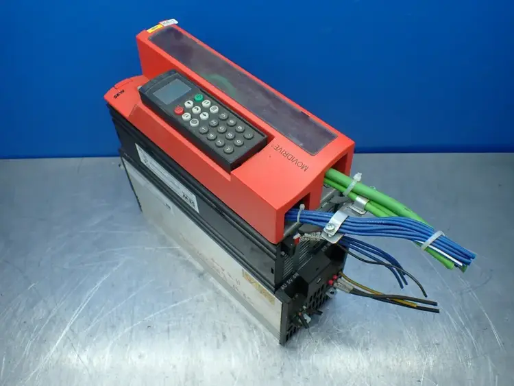 Used SEW EURODRIVE MDX61B00555A340T Variable Speed Drives Ohio US | HGR 24 #803608