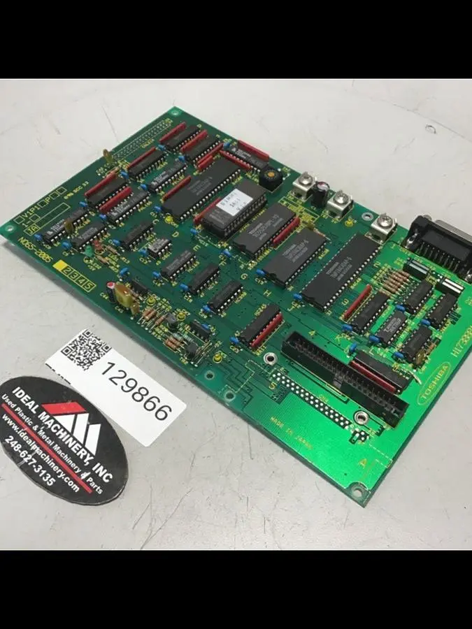 USED TOSHIBA H1738881